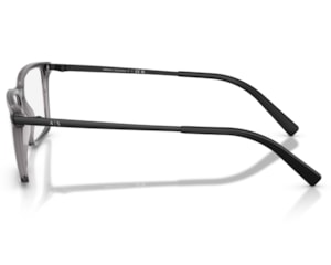 Óculos de Grau Armani Exchange Forever Young Cinza AX3077 8239-54