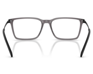 Óculos de Grau Armani Exchange Forever Young Cinza AX3077 8239-54
