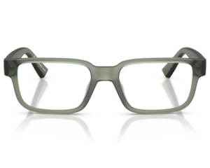 Óculos de Grau Armani Exchange Frosted Agave AX3130U 8362-53