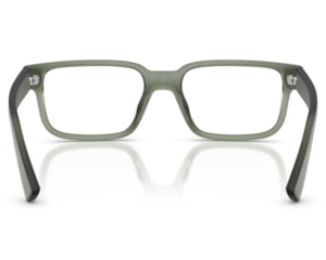 Óculos de Grau Armani Exchange Frosted Agave AX3130U 8362-53