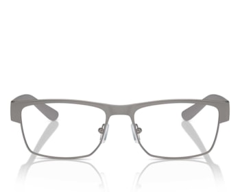 Óculos de Grau Armani Exchange Matte Gunmetal AX1065 6003-56
