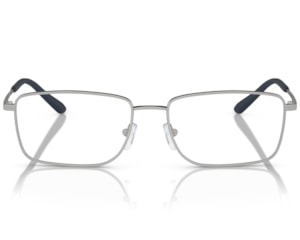 Óculos de Grau Armani Exchange Prata AX1057 6020-56
