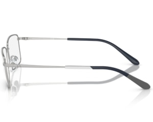 Óculos de Grau Armani Exchange Prata AX1057 6020-56