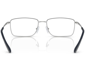 Óculos de Grau Armani Exchange Prata AX1057 6020-56