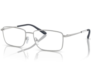 Óculos de Grau Armani Exchange Prata AX1057 6020-56
