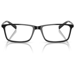 Óculos de Grau Armani Exchange Preto AX3027L 8158-55