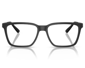 Óculos de Grau Armani Exchange Preto AX3103 8004-55