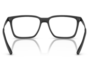 Óculos de Grau Armani Exchange Preto AX3103 8004-55