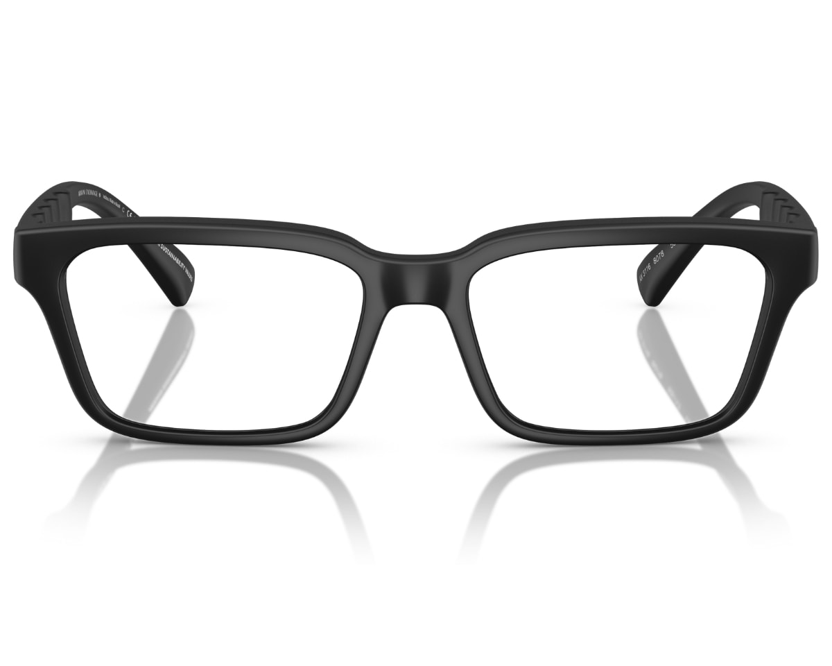 Óculos de Grau Armani Exchange AX3027 8078-55 - Officina 7