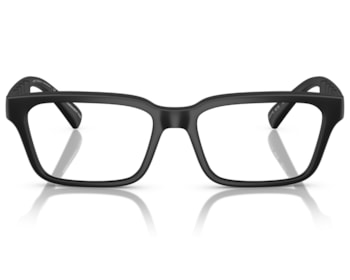 Óculos de Grau Armani Exchange Reinvented Classic AX3116 8078-55