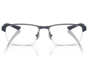 Óculos de Grau Armani Exchange Reinvented Classic Azul AX1061 6099-57