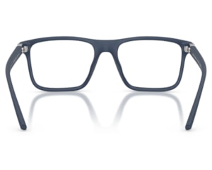 Óculos de Grau Armani Exchange Reinvented Classic Azul AX3136U 8399-55