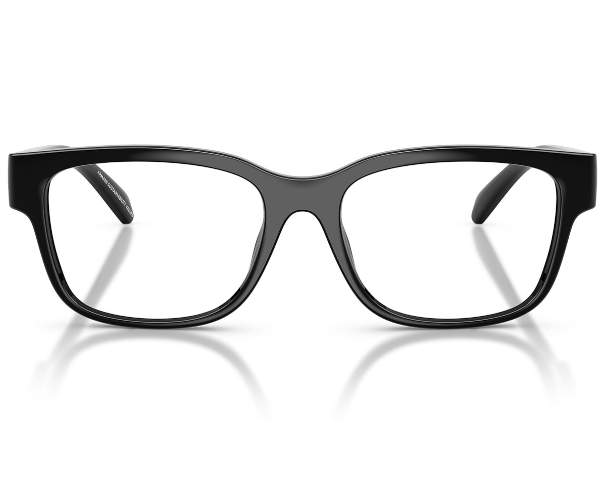 Óculos de Grau Ray Ban Core Preto RX7253L 5196-55 - Officina 7