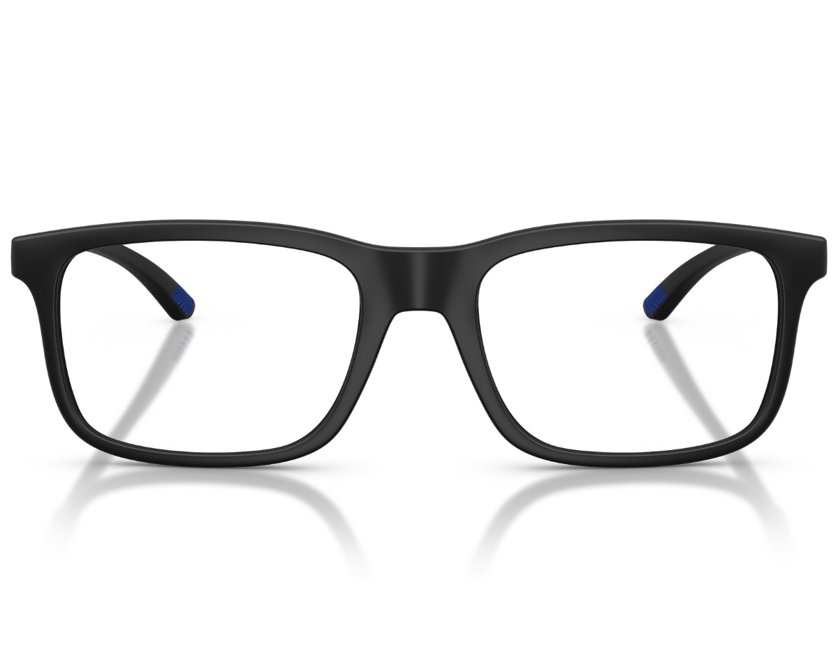 Óculos de Grau Ray Ban Core Preto RX7253L 5196-55 - Officina 7