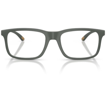 Óculos de Grau Armani Exchange Reinvented Classic Verde AX3125U 8377-55
