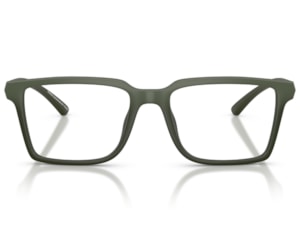Óculos de Grau Armani Exchange Reinvented Classic Verde AX3129U 8389-54