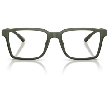 Óculos de Grau Armani Exchange Reinvented Classic Verde AX3129U 8389-54