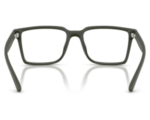 Óculos de Grau Armani Exchange Reinvented Classic Verde AX3129U 8389-54
