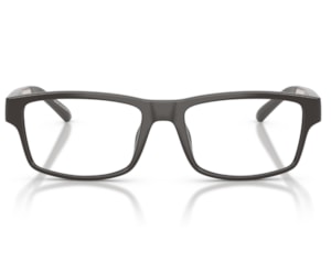 Óculos de Grau Armani Exchange Reinvented Marrom AX3140U 8405-54