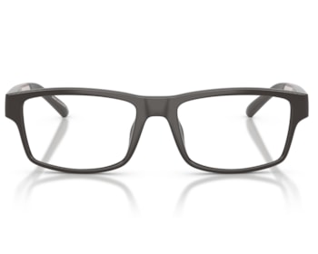 Óculos de Grau Armani Exchange Reinvented Marrom AX3140U 8405-54