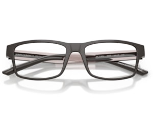 Óculos de Grau Armani Exchange Reinvented Marrom AX3140U 8405-54
