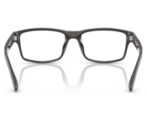 Óculos de Grau Armani Exchange Reinvented Marrom AX3140U 8405-54