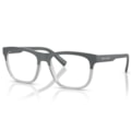 Óculos de Grau Armani Exchange Urban Attitude C...
