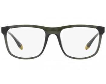 Óculos de Grau Armani Exchange Verde AX3101U 8341-55