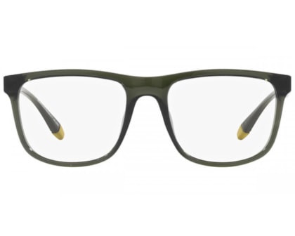 Óculos de Grau Armani Exchange Verde AX3101U 8341-55
