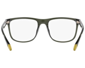 Óculos de Grau Armani Exchange Verde AX3101U 8341-55