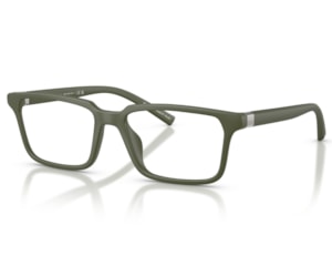 Óculos de Grau Armani Exchange Verde Fosco AX3137U 8301-54