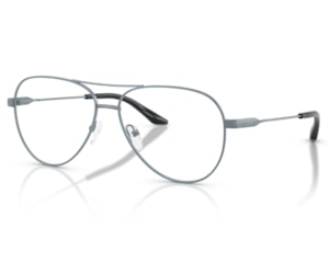 Óculos de Grau Armani Exchange Vibes Azul AX1077 6132-57