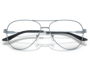 Óculos de Grau Armani Exchange Vibes Azul AX1077 6132-57