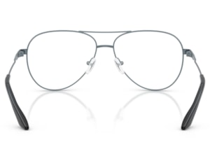 Óculos de Grau Armani Exchange Vibes Azul AX1077 6132-57