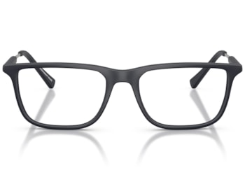 Óculos de Grau Armani Exchange Vibes Azul AX3126 8380-54
