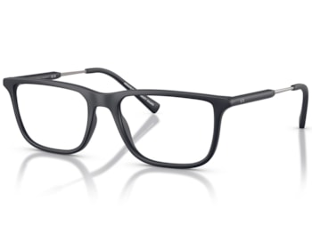 Óculos de Grau Armani Exchange Vibes Azul AX3126 8380-54