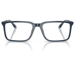 Óculos de Grau Armani Exchange Vibes Azul AX3141U 8406-54