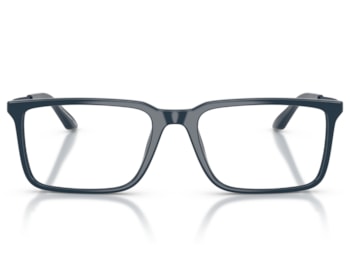 Óculos de Grau Armani Exchange Vibes Azul AX3141U 8406-54