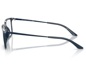 Óculos de Grau Armani Exchange Vibes Azul AX3141U 8406-54
