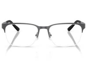 Óculos de Grau Armani Exchange Vibes Chumbo AX1060 6093-55