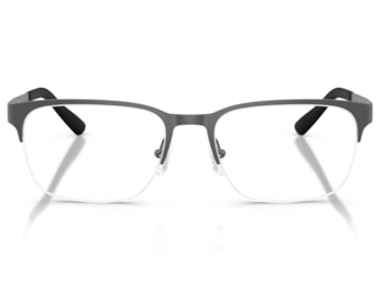 Óculos de Grau Armani Exchange Vibes Chumbo AX1060 6093-55