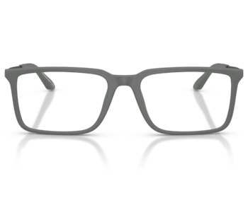 Óculos de Grau Armani Exchange Vibes Cinza AX3141U 8407-54