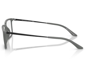 Óculos de Grau Armani Exchange Vibes Cinza AX3141U 8407-54