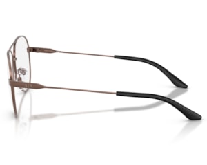 Óculos de Grau Armani Exchange Vibes Marrom AX1077 6106-57