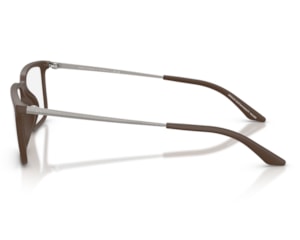 Óculos de Grau Armani Exchange Vibes Marrom AX3141U 8408-54