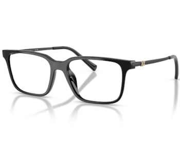 Óculos de Grau Armani Exchange Vibes Preto Brilhante AX3149U 8158-54
