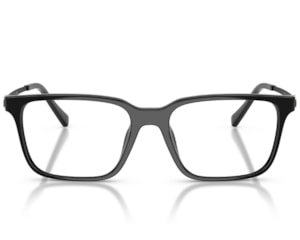 Óculos de Grau Armani Exchange Vibes Preto Brilhante AX3149U 8158-54