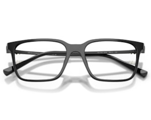 Óculos de Grau Armani Exchange Vibes Preto Brilhante AX3149U 8158-54