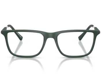 Óculos de Grau Armani Exchange Vibes Verde AX3126 8379-54