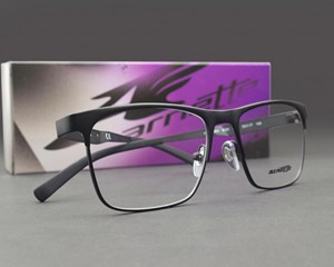 Óculos de Grau Arnette Hackney AN6121 501-53